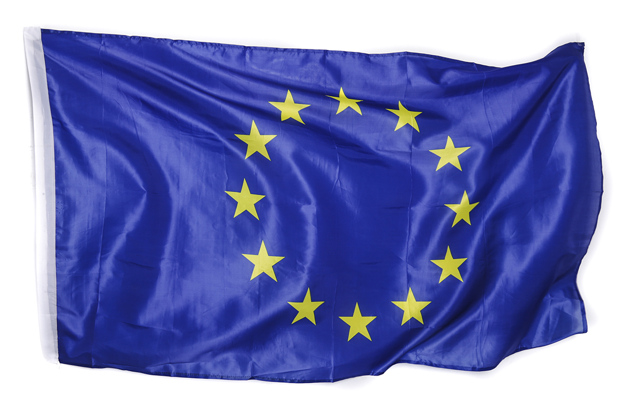 A flag
