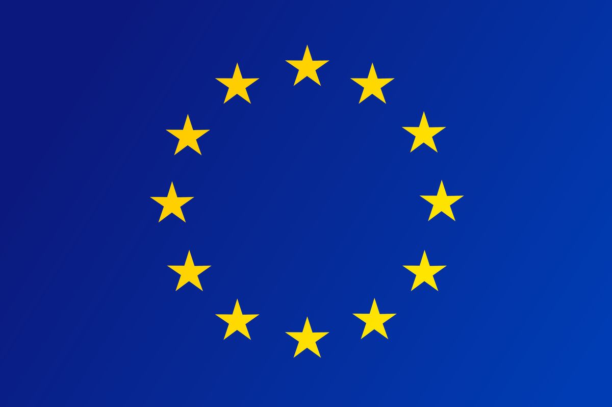 flag of european union